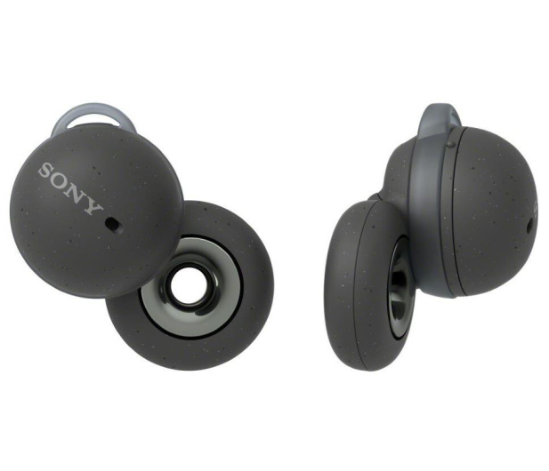SONY Douszne BT TWS  WF-L900 - 731389 - zdjęcie 2